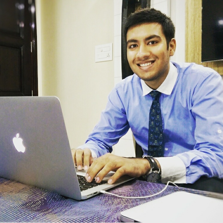 Samkit Jain