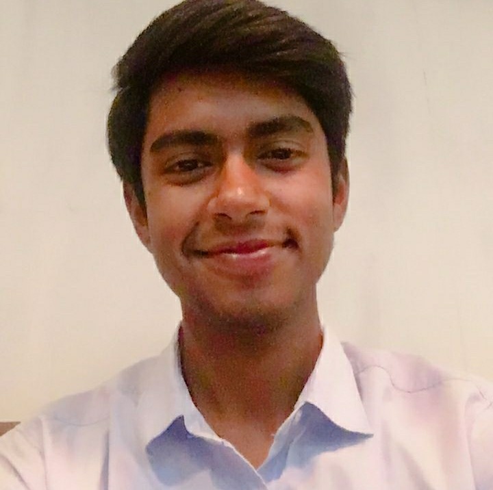 Shashank  Gaur