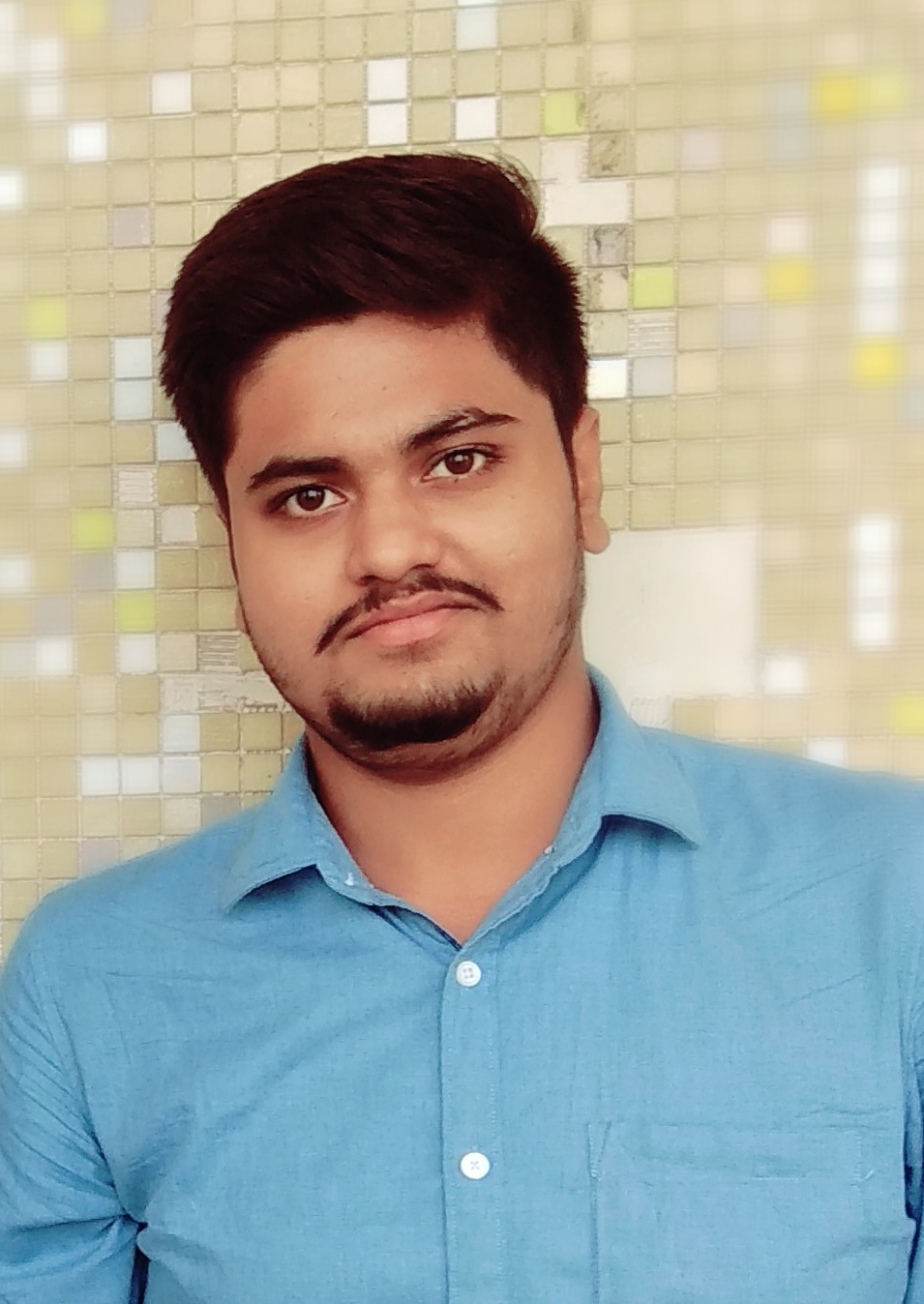 Sandeep Kumar Saini