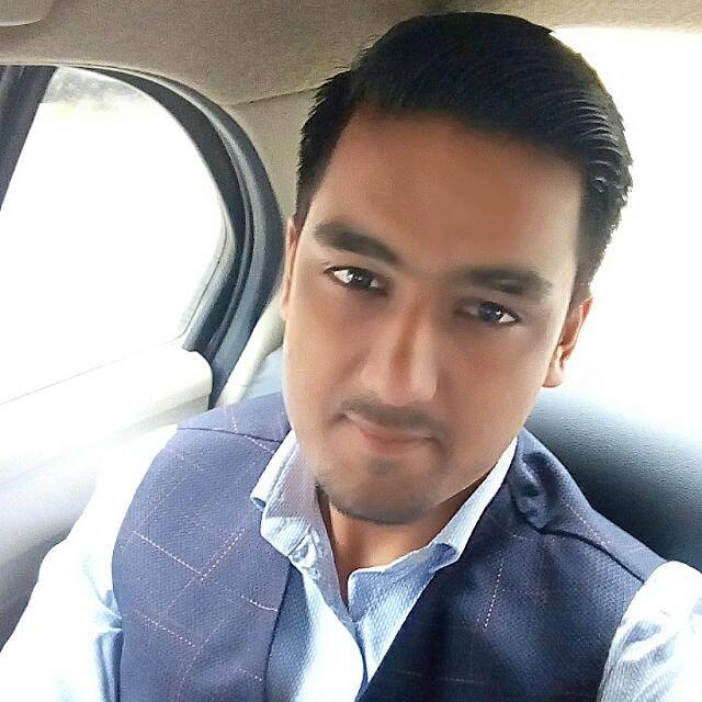 Akash Sharma