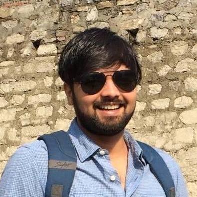 Anshul Kushwaha