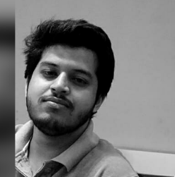 GYan PRakash