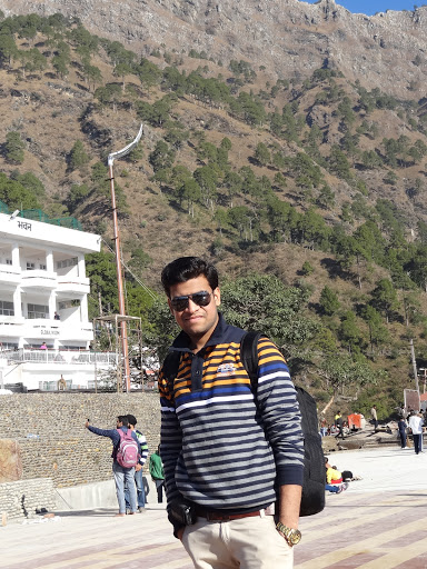 sanyam jain