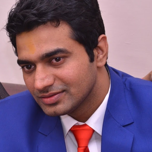 sachin nagar