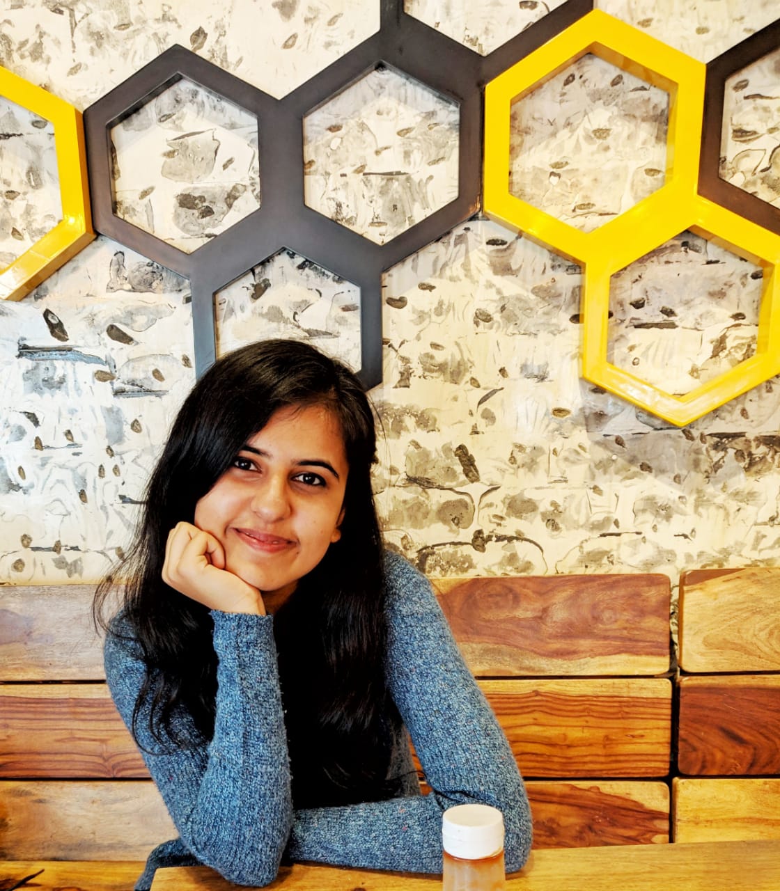 Gunnika Batra Gunnika Batra