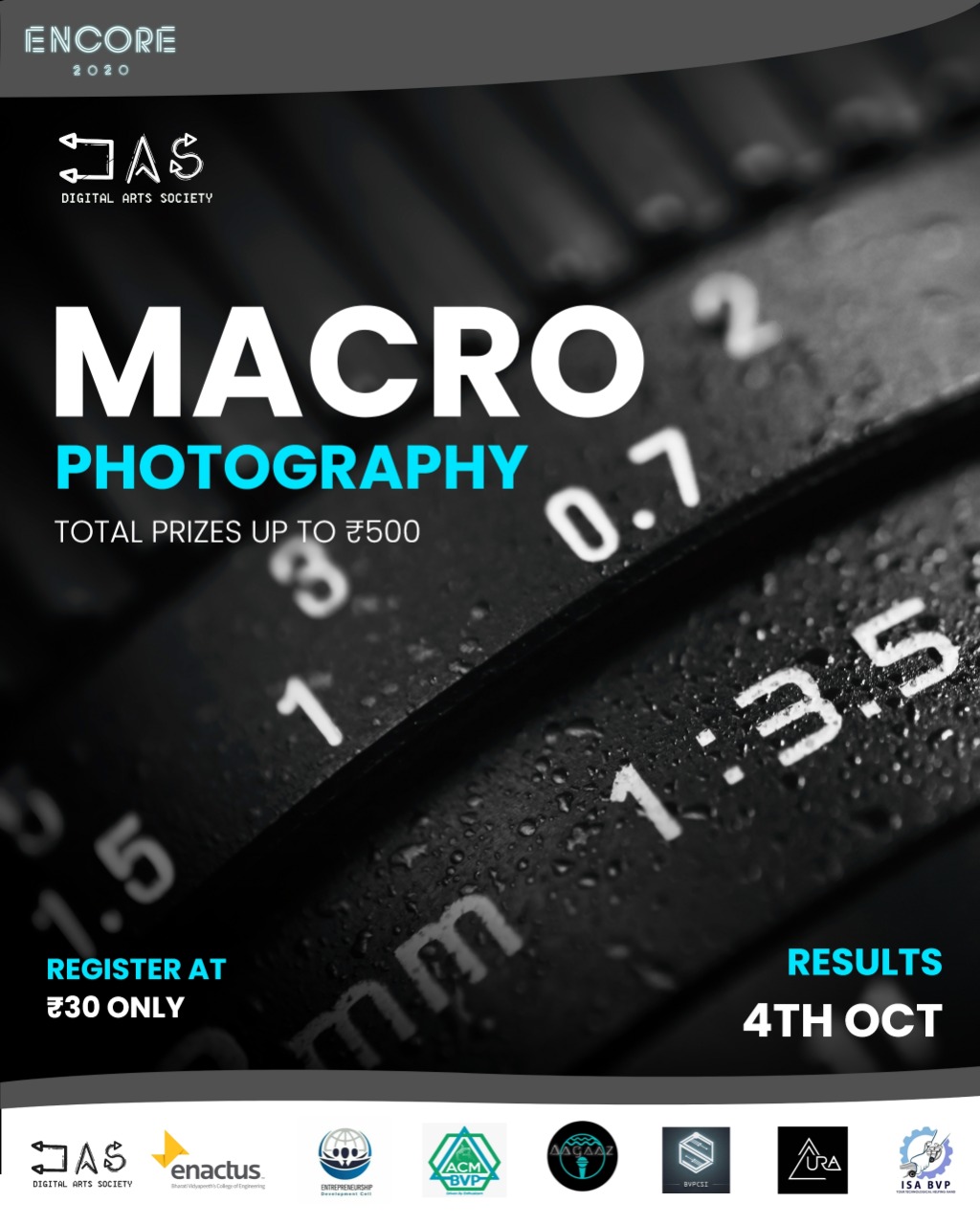 MACRO PHOTOGRAPHY