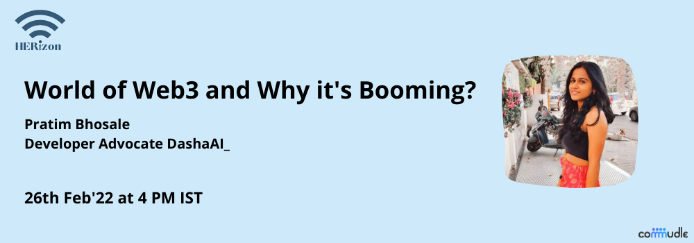 World of Web3 and why it's Booming?