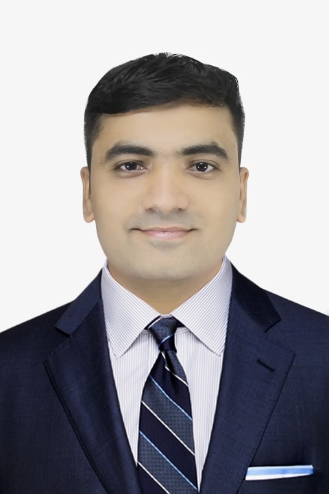 Kiran Patil 