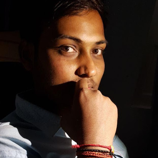 PANKAJ YADUVANSHI