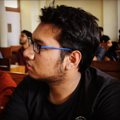 Himanshu Rawat