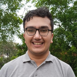 Aditya Saini