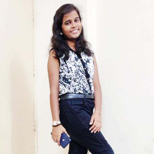Diya Jaiswal