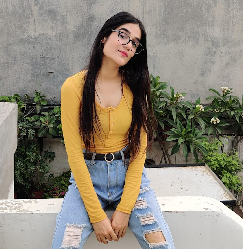 manya sharma