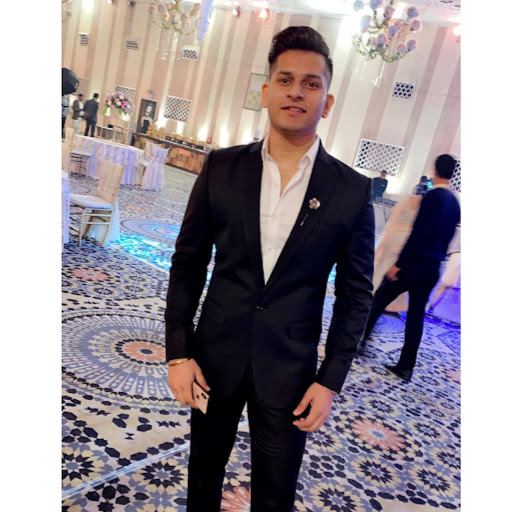 Mayank Khanna