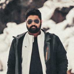 Anurag Singh