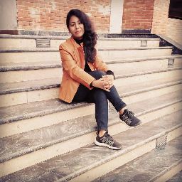 Sreesti Jamuar