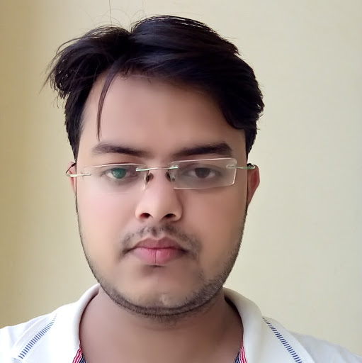 Prashant Sharma