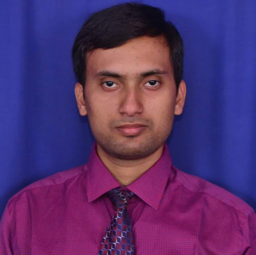 Abhinav Kumar jha