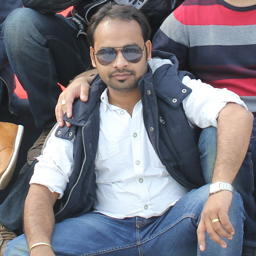 shobhit srivastava