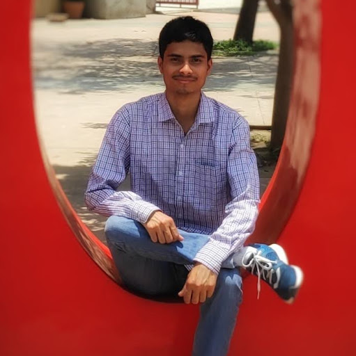 Deepak Kumar