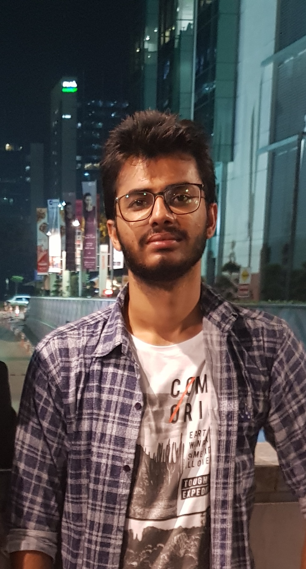 Mohammad Waris
