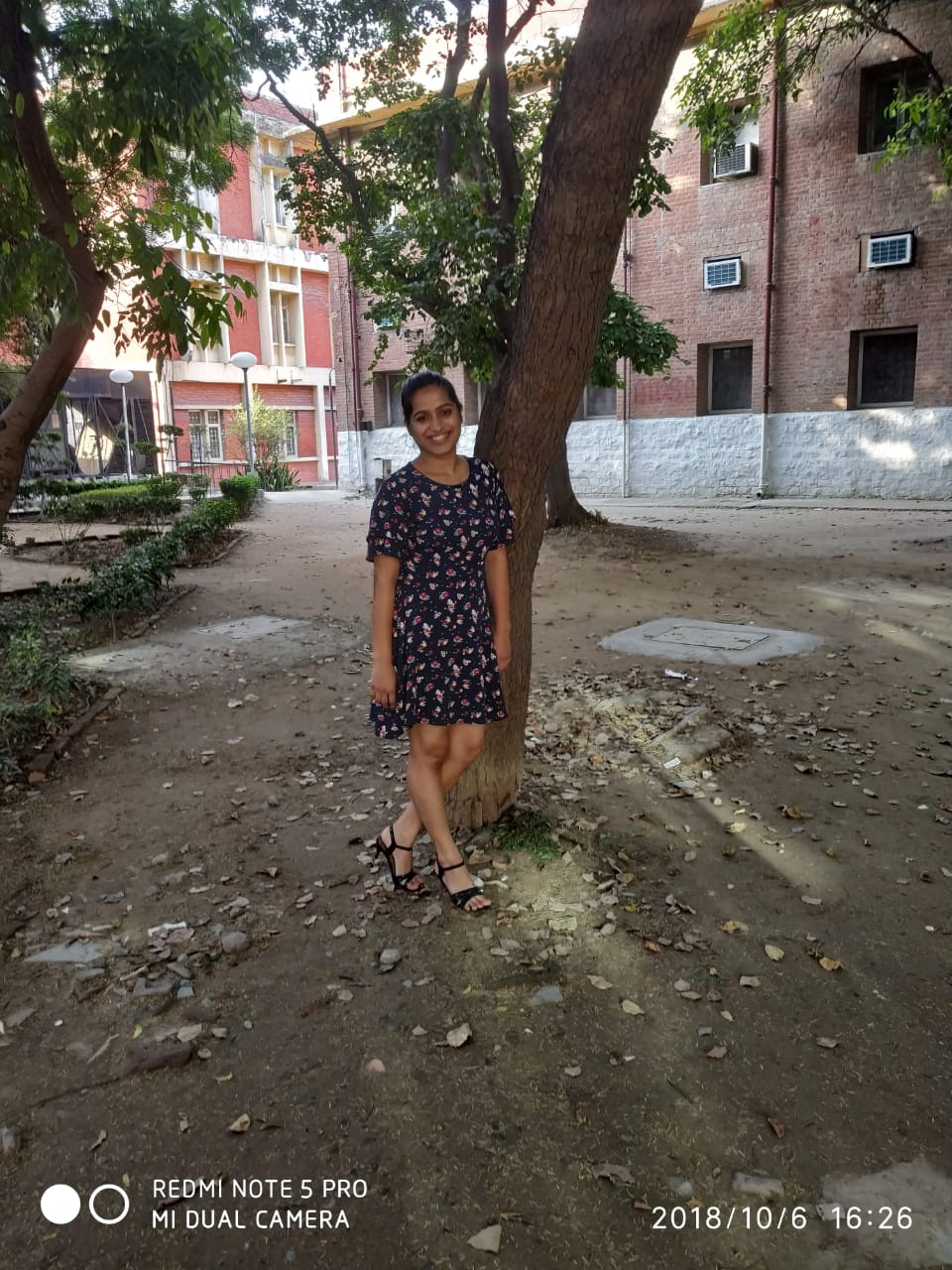 Swati Gautam Swati Gautam