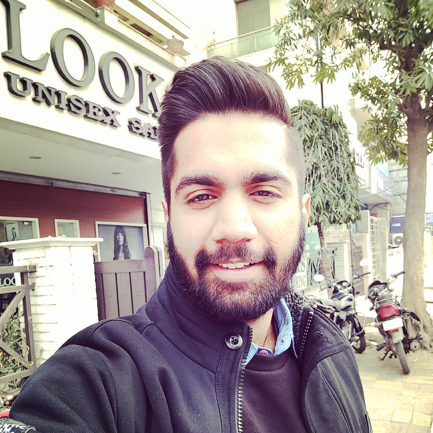 Prateek