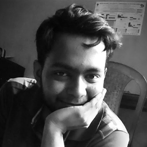 Ashish Gupta