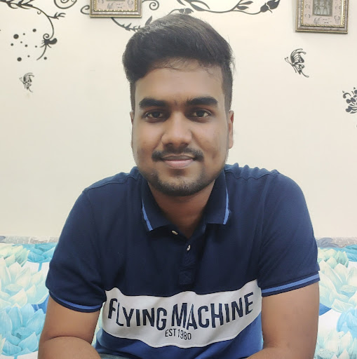 Aashis Kumar