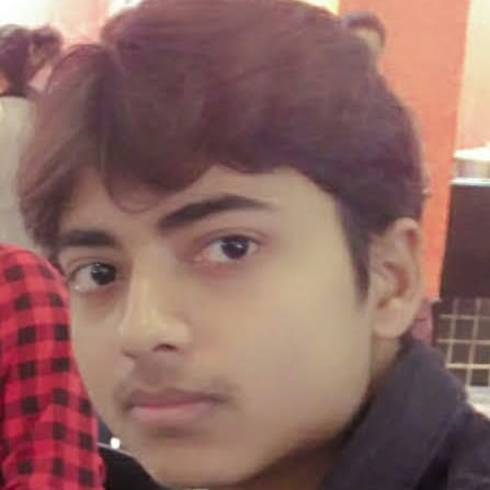 Ayan Raj