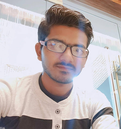 Harshit Sharma 