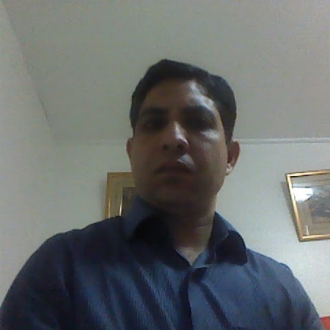 Sudhir Malik