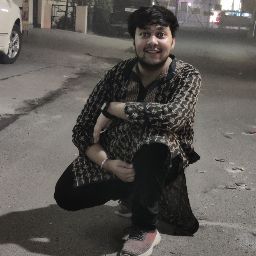 Sanchit Jain