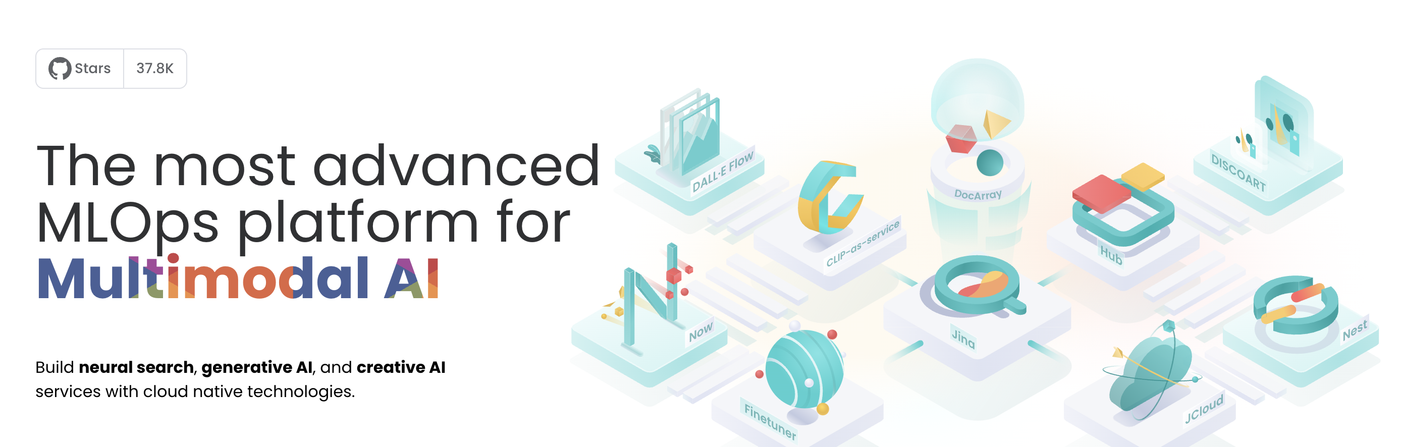 Jina AI Developer Community Meetup