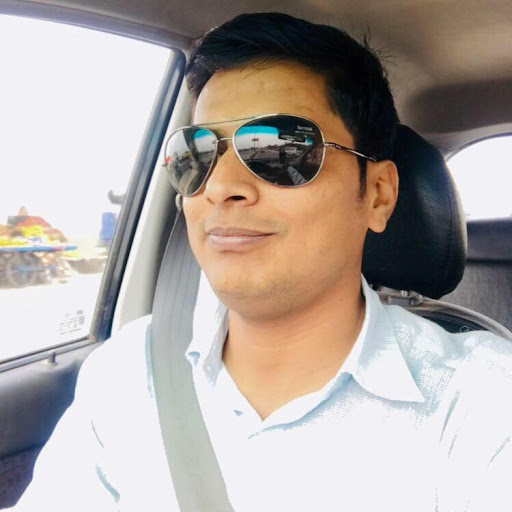 Javed Ansari