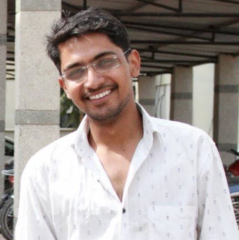 Hitesh Yadav