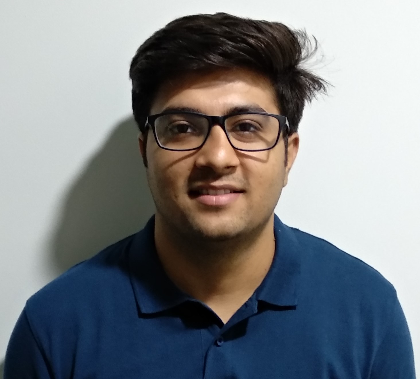 Himanshu Uppal