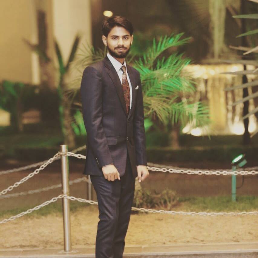 Udbhav Jaywant