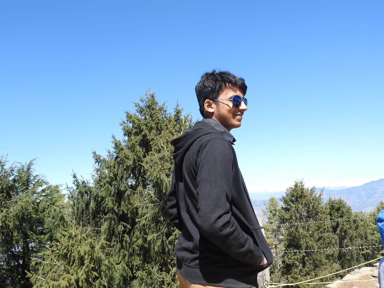 VAIBHAV JAIN