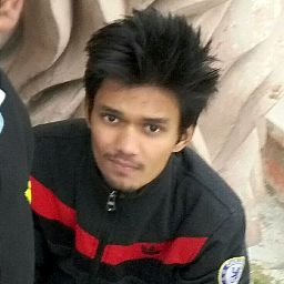 Shivam Maindola