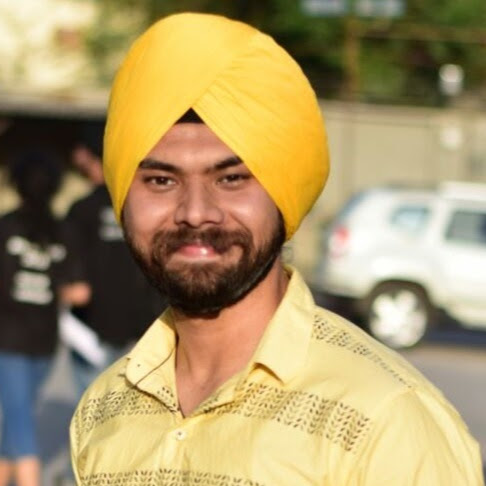 Sunmeet Singh Sethi