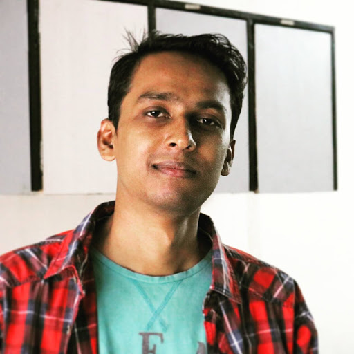 Prashant Kumar