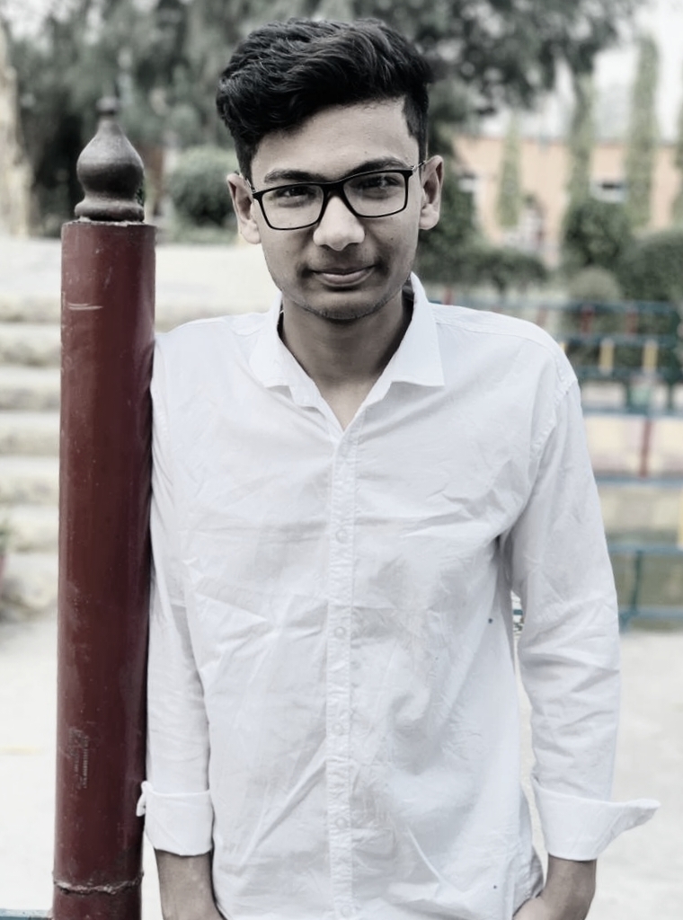 Mohammad Anas Mohammad Anas