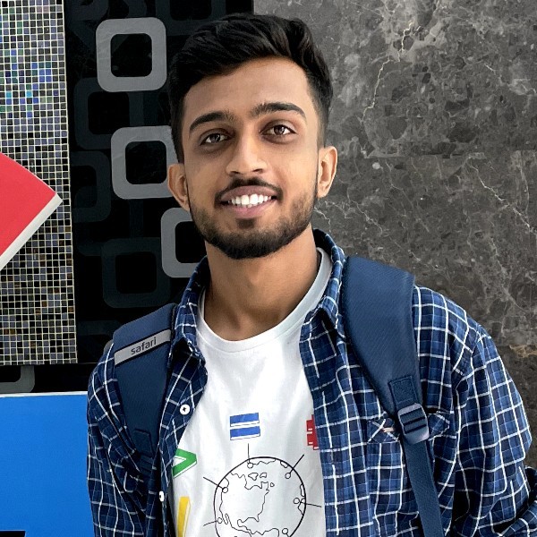 Utkarsh Upadhyay