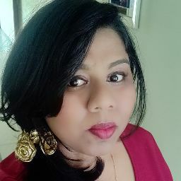 Kasturi Hanjagi