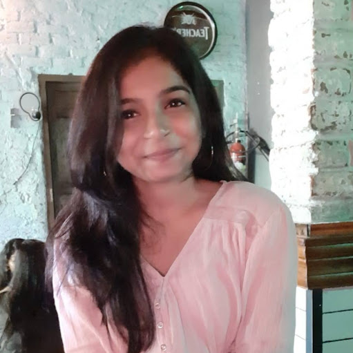 sonia prasad