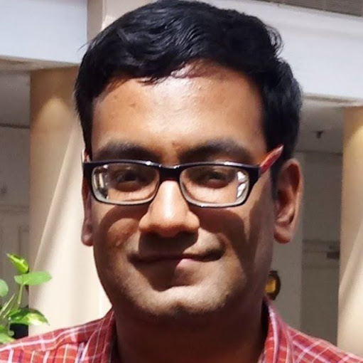 Siddharth Dawar