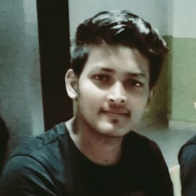 Ankit Sharma