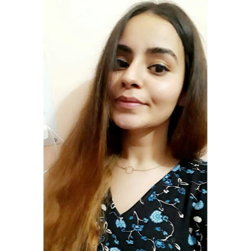 Anisha Razdan