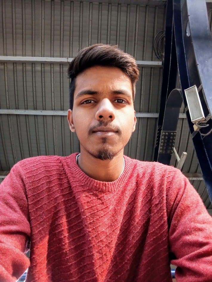 Sanju Kumar